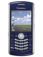 immagine rappresentativa di BlackBerry Pearl 8110