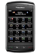 immagine rappresentativa di BlackBerry Storm 9530