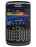 immagine rappresentativa di BlackBerry Bold 9700