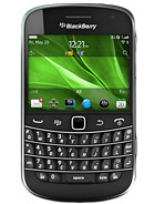 immagine rappresentativa di BlackBerry Bold Touch 9930