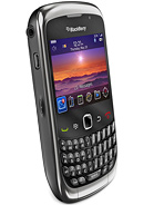immagine rappresentativa di BlackBerry Curve 3G 9300