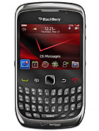 immagine rappresentativa di BlackBerry Curve 3G 9330