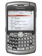 immagine rappresentativa di BlackBerry Curve 8310