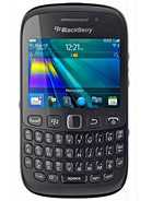 immagine rappresentativa di BlackBerry Curve 9220