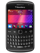 immagine rappresentativa di BlackBerry Curve 9350