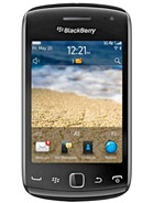 immagine rappresentativa di BlackBerry Curve 9380