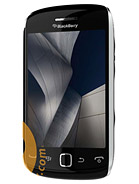 immagine rappresentativa di BlackBerry Curve Touch CDMA