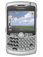 immagine rappresentativa di BlackBerry Curve 8300