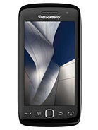 immagine rappresentativa di BlackBerry Volt