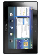 immagine rappresentativa di BlackBerry Playbook 2012