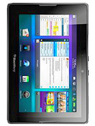 immagine rappresentativa di BlackBerry 4G LTE Playbook