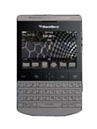 immagine rappresentativa di BlackBerry Porsche Design P'9531