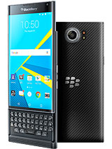 immagine rappresentativa di BlackBerry Priv