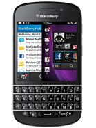 immagine rappresentativa di BlackBerry Q10