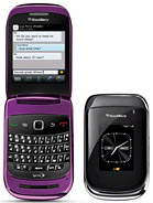 immagine rappresentativa di BlackBerry Style 9670