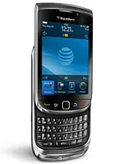 BlackBerry Torch 9800 1 immagine rappresentativa di BlackBerry Torch 9800
