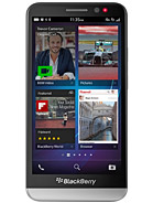 immagine rappresentativa di BlackBerry Z30