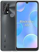 immagine rappresentativa di Blackview A50
