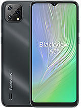 immagine rappresentativa di Blackview A55