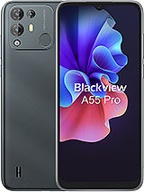 immagine rappresentativa di Blackview A55 Pro