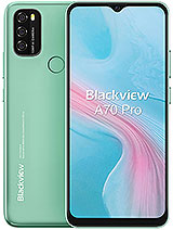 immagine rappresentativa di Blackview A70 Pro