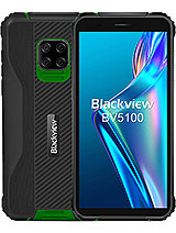 immagine rappresentativa di Blackview BV5100