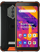 immagine rappresentativa di Blackview BV6600 Pro