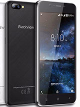 immagine rappresentativa di Blackview A7