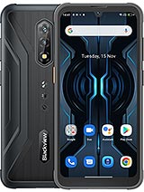 immagine rappresentativa di Blackview BV5200 Pro