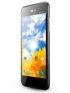 immagine rappresentativa di BLU Dash 5.0