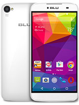 immagine rappresentativa di BLU Dash X Plus