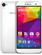 BLU Dash X Plus 1 immagine rappresentativa di BLU Dash X Plus
