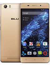 immagine rappresentativa di BLU Energy X LTE