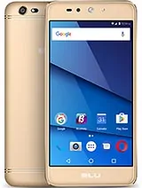 immagine rappresentativa di BLU Grand X LTE