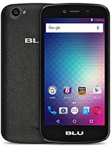 immagine rappresentativa di BLU Neo X LTE