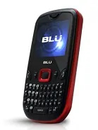 immagine rappresentativa di BLU Samba Mini