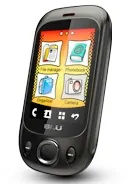 BLU Spark 1 immagine rappresentativa di BLU Spark