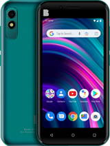 immagine rappresentativa di BLU Studio X10L 2022