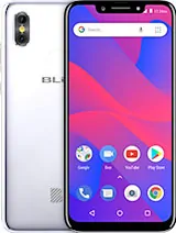 immagine rappresentativa di BLU Vivo One Plus (2019)