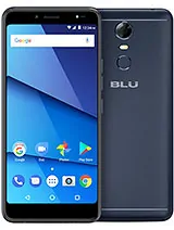 immagine rappresentativa di BLU Vivo One Plus