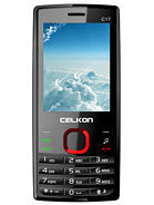 immagine rappresentativa di Celkon C17