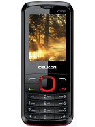 immagine rappresentativa di Celkon C202