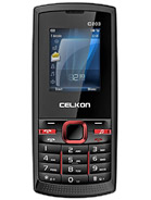 immagine rappresentativa di Celkon C203