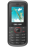 immagine rappresentativa di Celkon C206