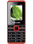 immagine rappresentativa di Celkon C207