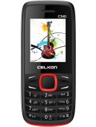 immagine rappresentativa di Celkon C340