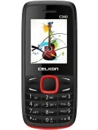 immagine rappresentativa di Celkon C340