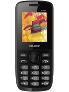 immagine rappresentativa di Celkon C349+