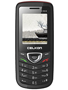 immagine rappresentativa di Celkon C359