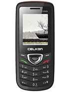 immagine rappresentativa di Celkon C359